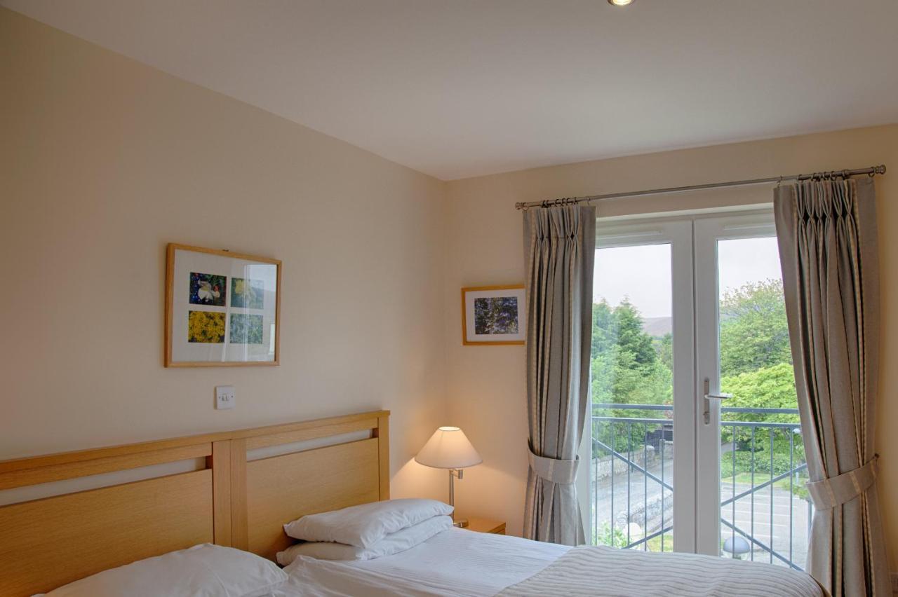 Links Apartment Brora Exterior foto